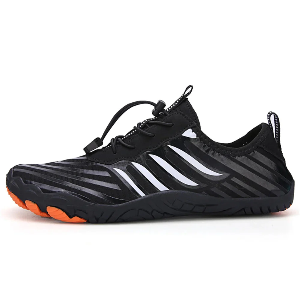 Christian | Stilvolle und wasserdichte Barfuß Unisex schuhe - Image 5