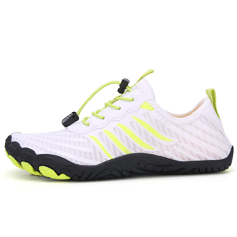 Christian | Stilvolle und wasserdichte Barfuß Unisex schuhe - Image 9