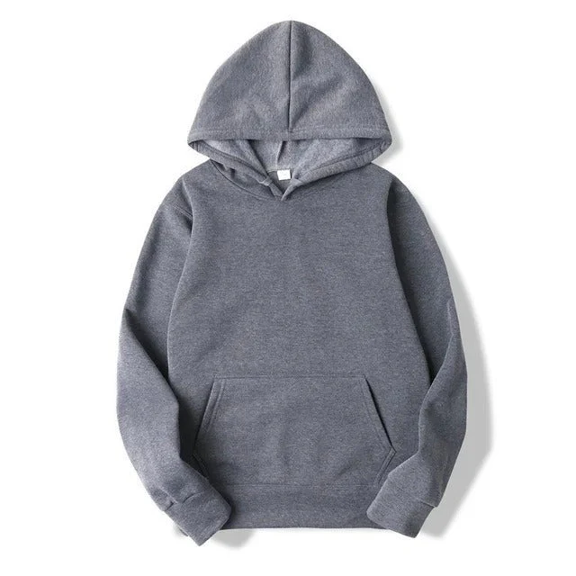 Christin | Bequemer Hoodie mit Kängurutasche - Image 11