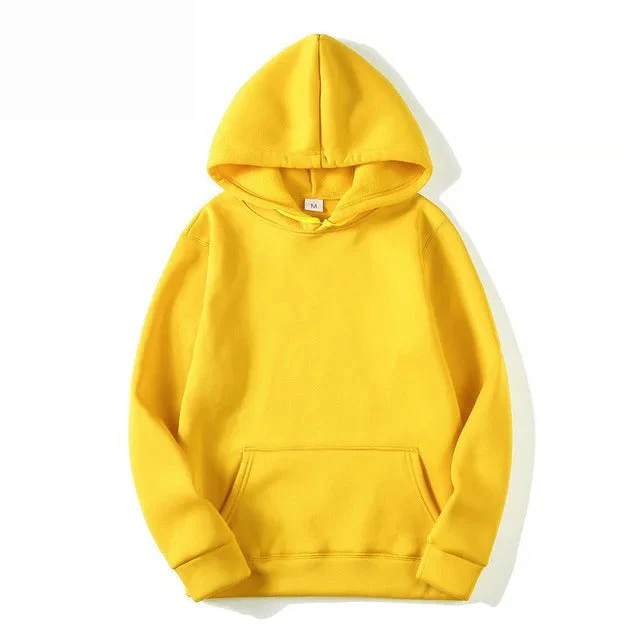 Christin | Bequemer Hoodie mit Kängurutasche - Image 12