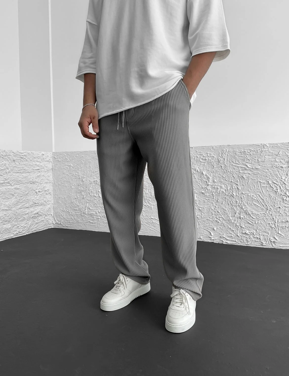CHRISTOPHE™ – Weiche Luxus Hosen Für Männer - Image 16