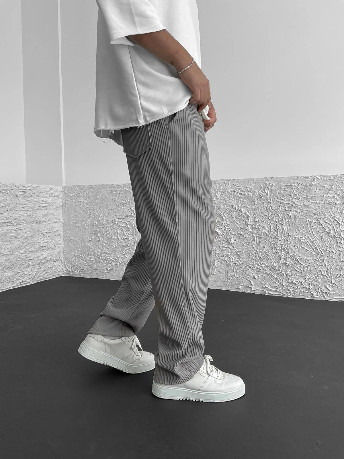 CHRISTOPHE™ – Weiche Luxus Hosen Für Männer - Image 2
