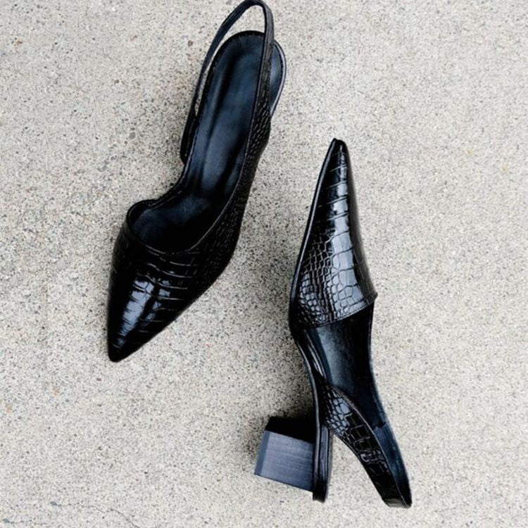 Clara | Damen-Absatzschuhe für Alltag & Events - Image 2