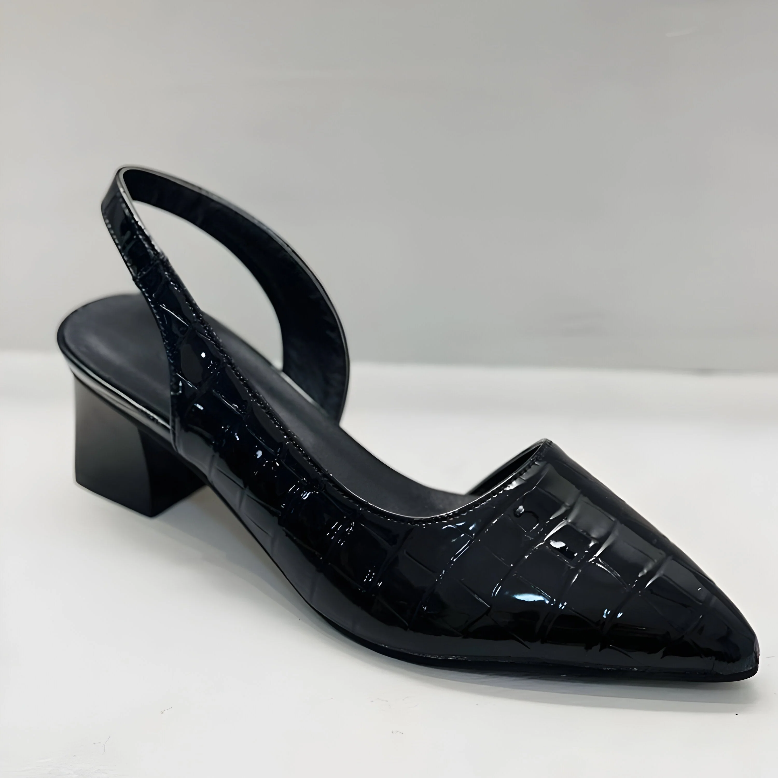 Clara | Damen-Absatzschuhe für Alltag & Events - Image 3