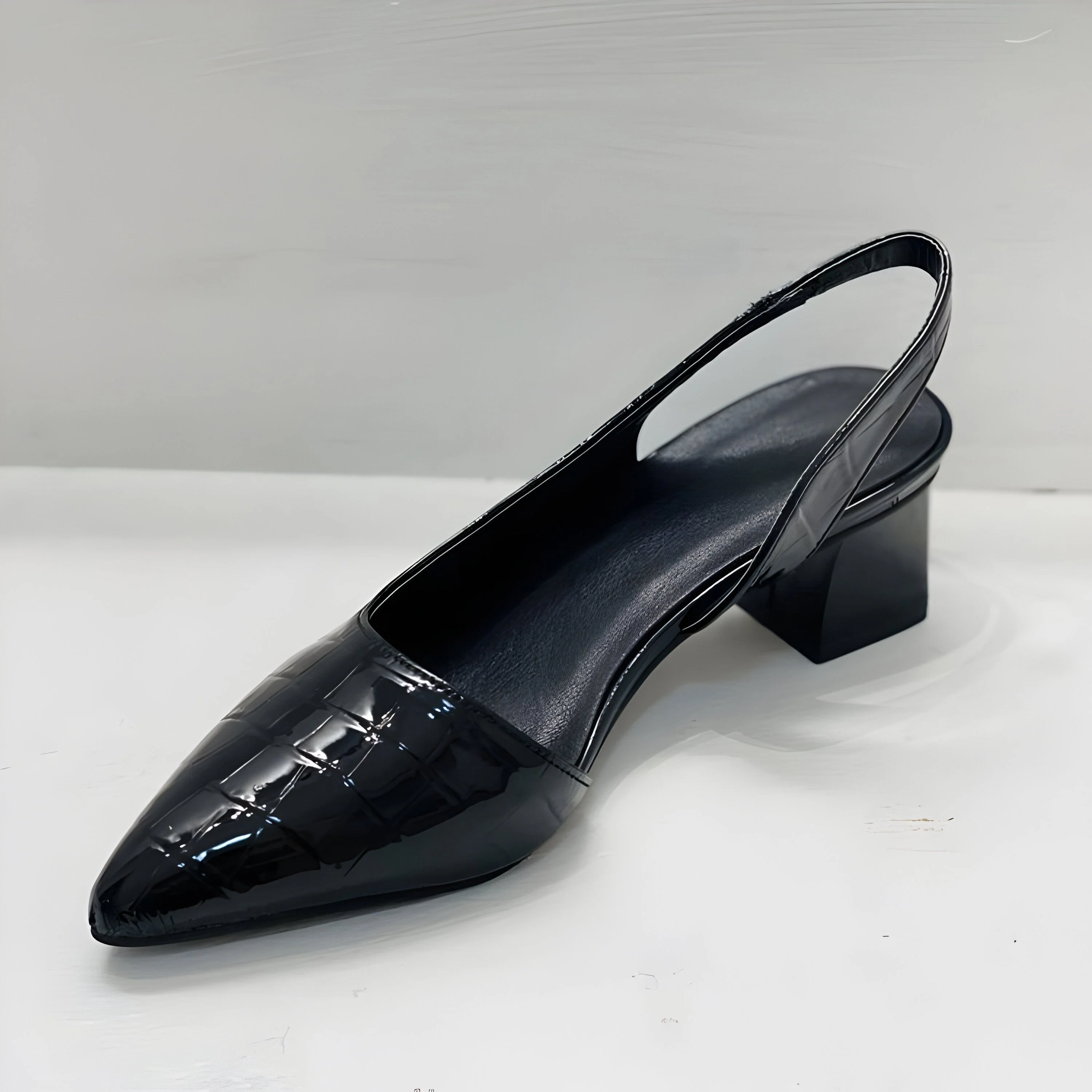 Clara | Damen-Absatzschuhe für Alltag & Events - Image 4