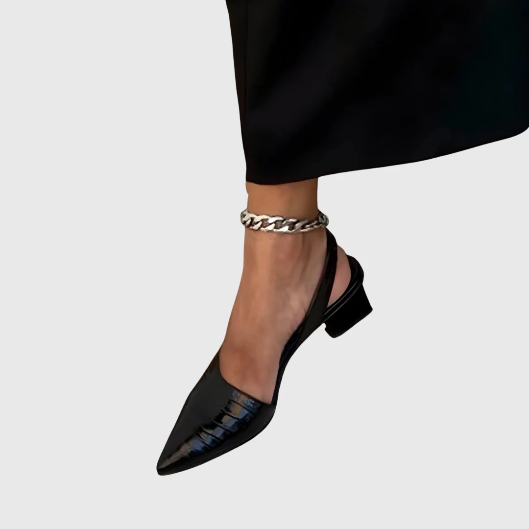 Clara | Damen-Absatzschuhe für Alltag & Events - Image 5