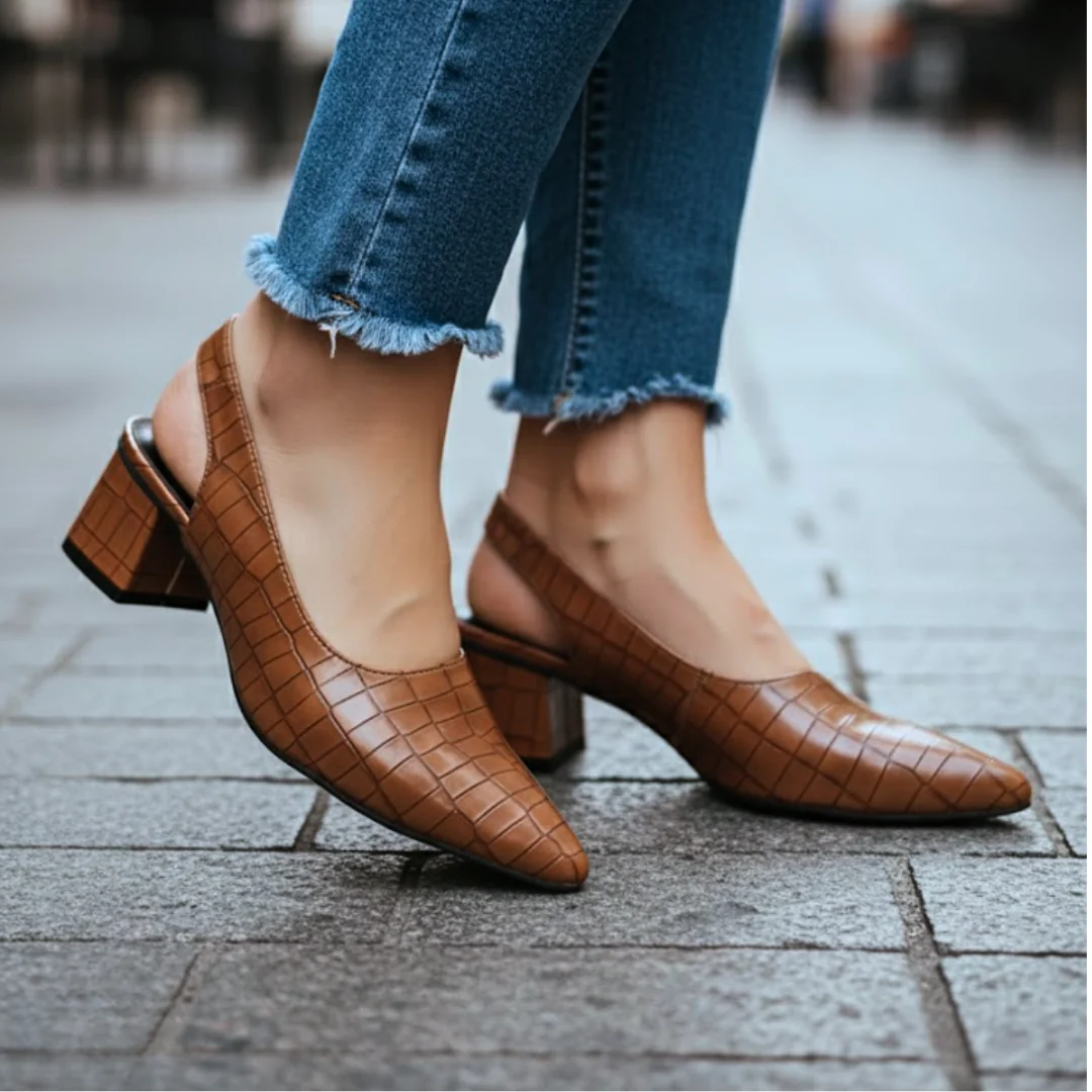 Clara | Damen-Absatzschuhe für Alltag & Events - Image 6