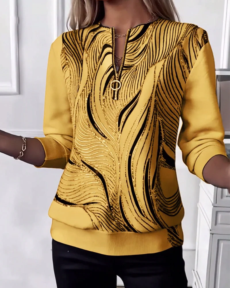 Clara | Damen Pullover casual stilvoll & modern