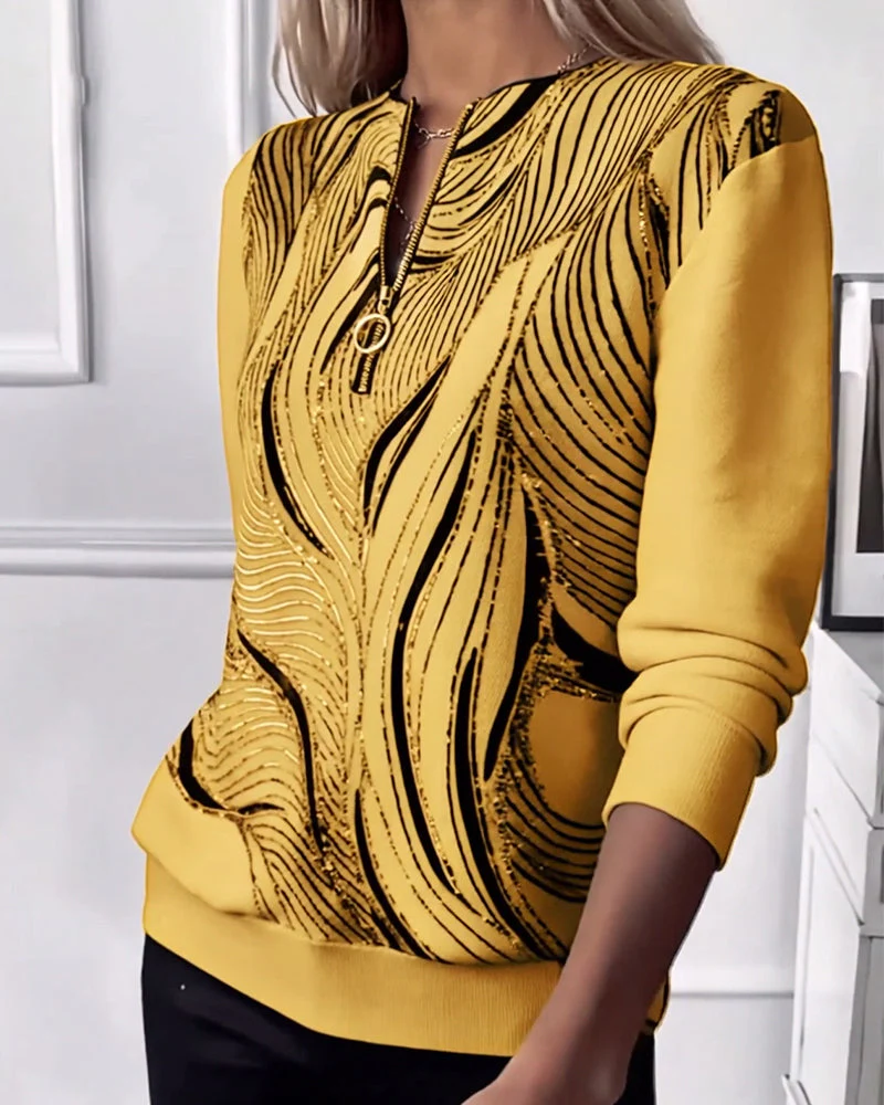 Clara | Damen Pullover casual stilvoll & modern - Image 11
