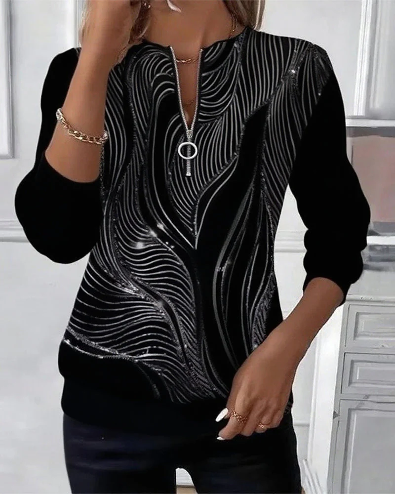 Clara | Damen Pullover casual stilvoll & modern - Image 15