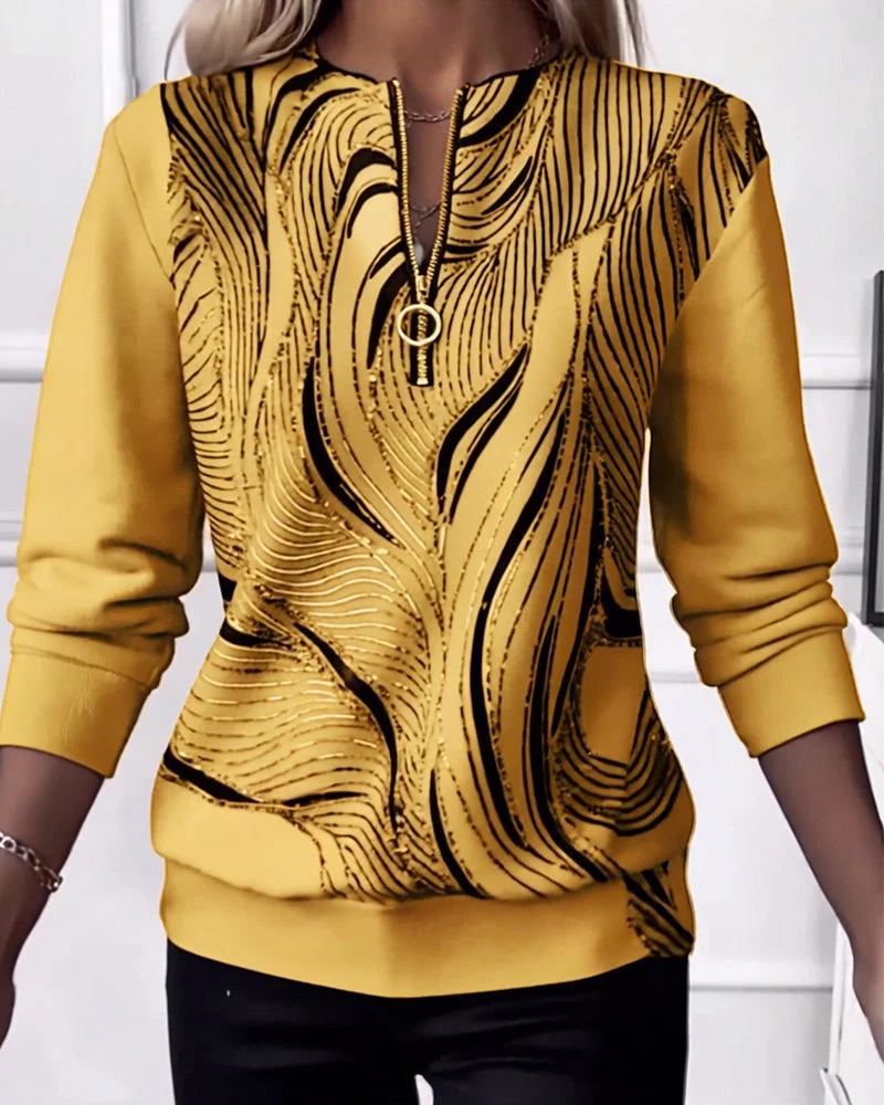 Clara | Damen Pullover casual stilvoll & modern - Image 16