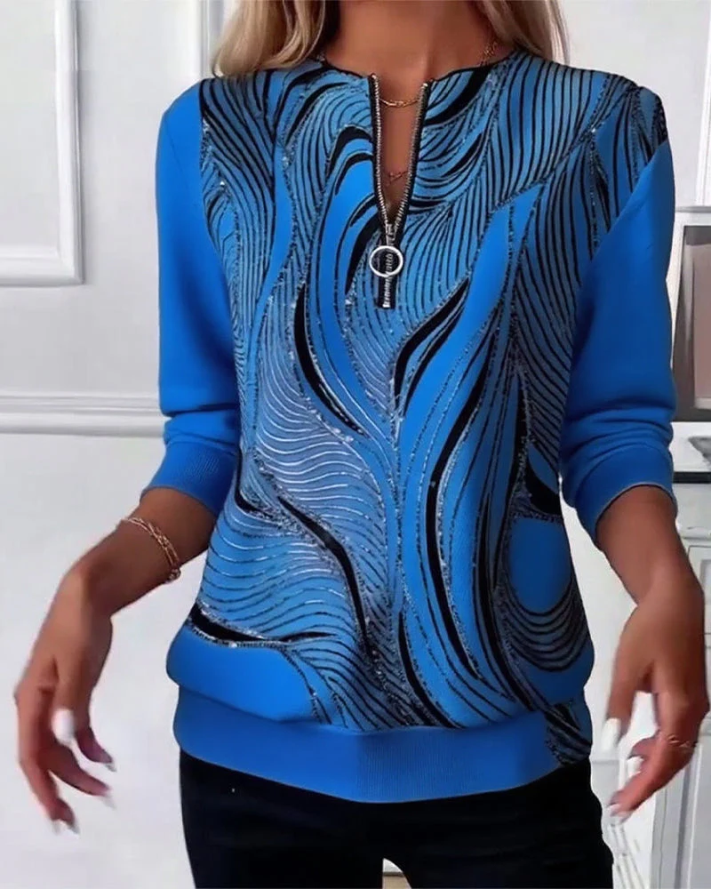 Clara | Damen Pullover casual stilvoll & modern - Image 3