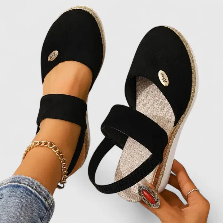 Clara | Elegante Sandalen Damen Trend - Image 3