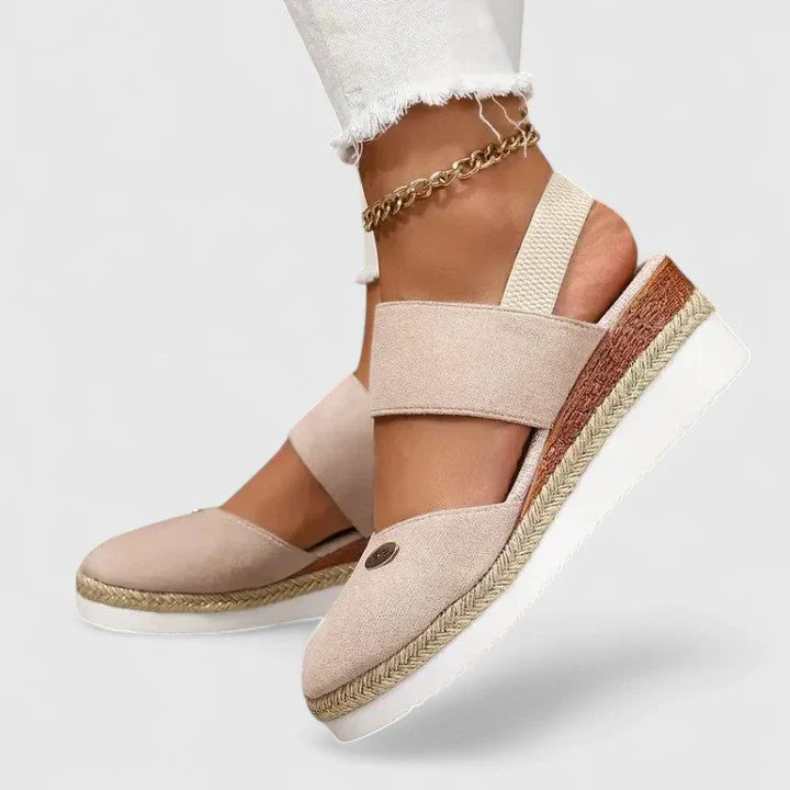 Clara | Elegante Sandalen Damen Trend - Image 4