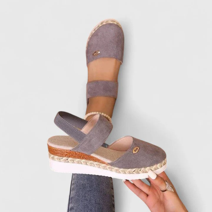 Clara | Elegante Sandalen Damen Trend - Image 5