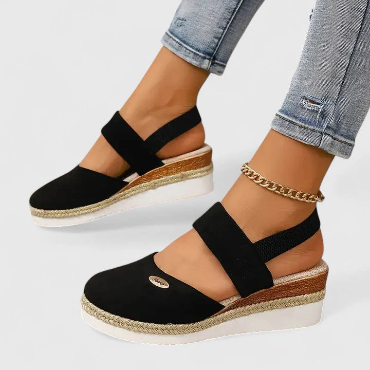 Clara | Elegante Sandalen Damen Trend - Image 7