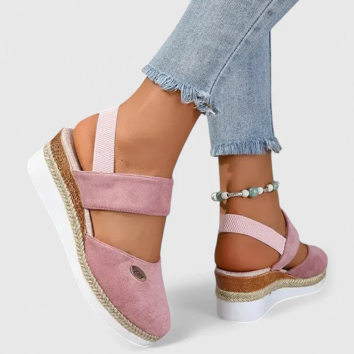 Clara | Elegante Sandalen Damen Trend - Image 9