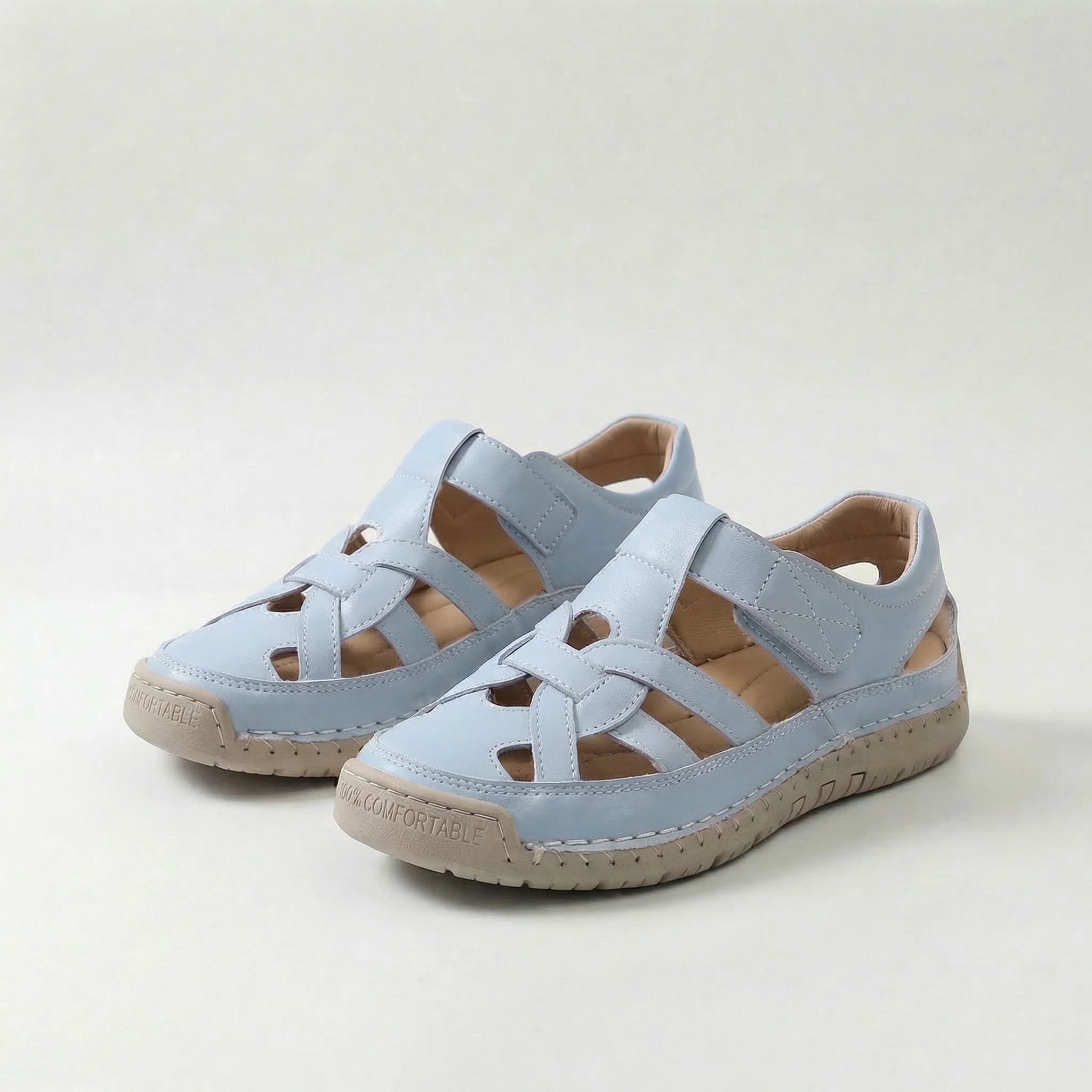 Clara | Elegante Sommer Sandalen Damen - Image 2