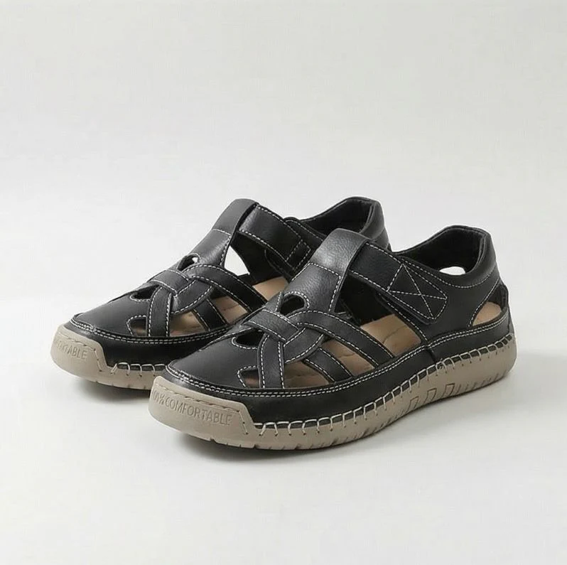 Clara | Elegante Sommer Sandalen Damen - Image 4