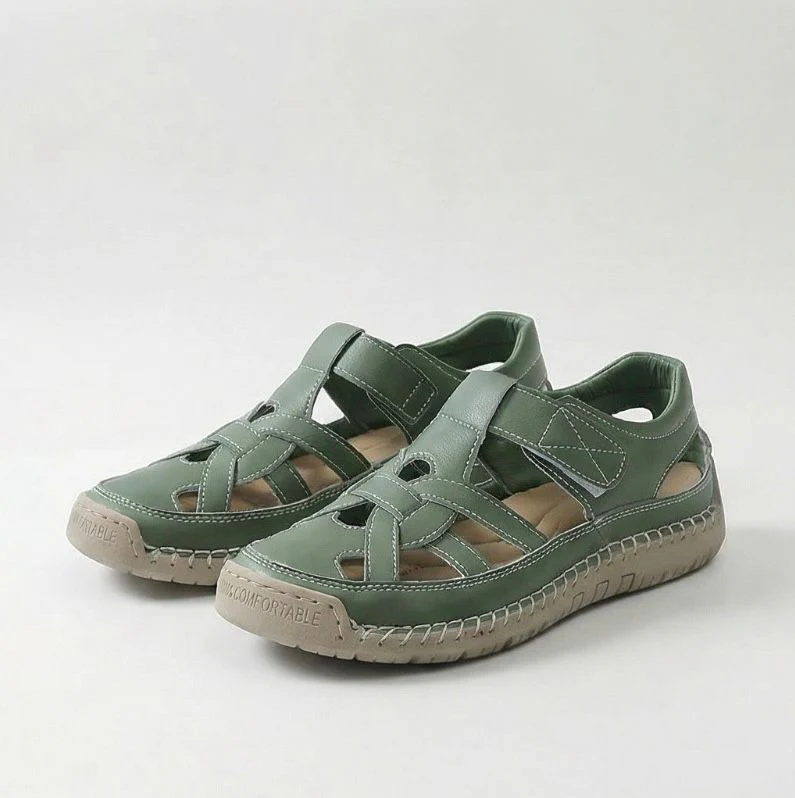 Clara | Elegante Sommer Sandalen Damen - Image 5