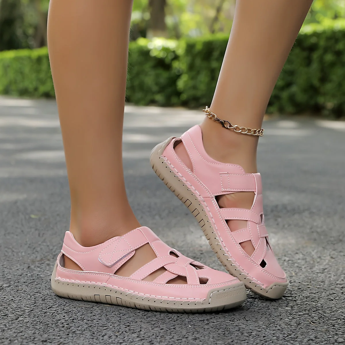Clara | Elegante Sommer Sandalen Damen - Image 7