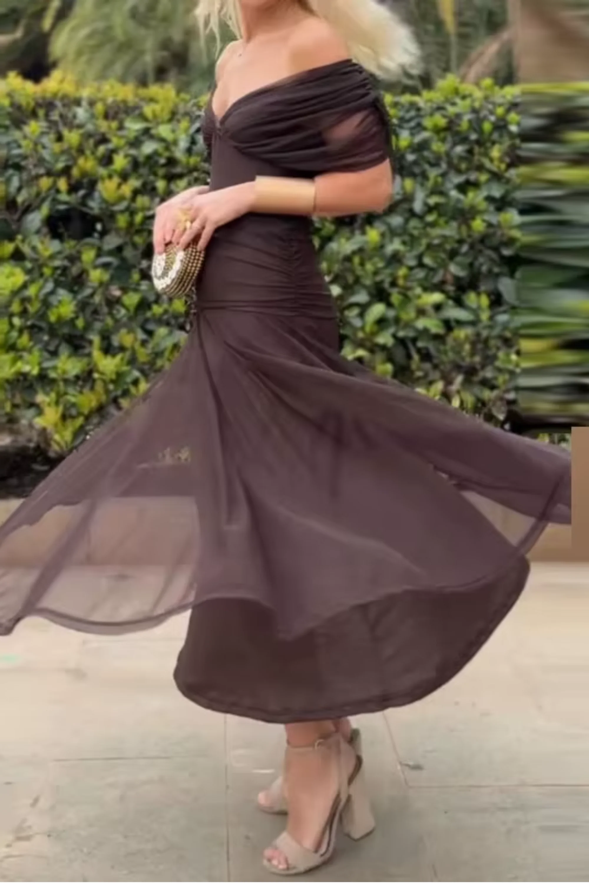 Clara | Elegantes Maxikleid für besondere Anlässe Damen - Image 11