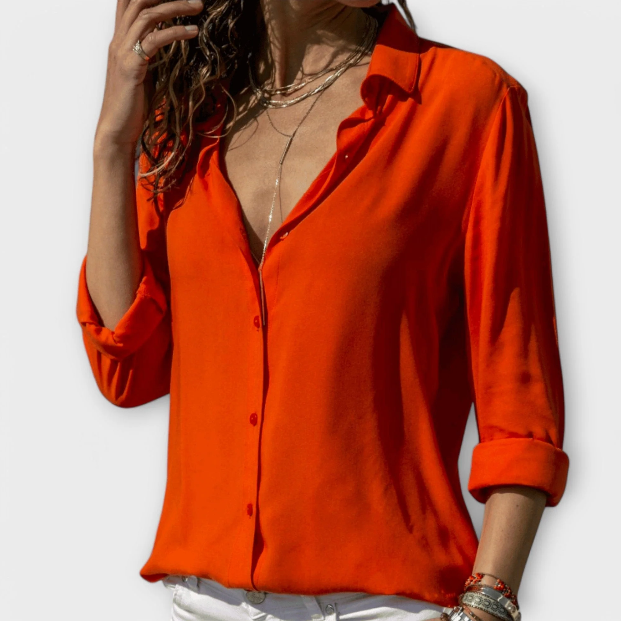 Clara | Exklusive Damenbluse Kollektion - Image 2