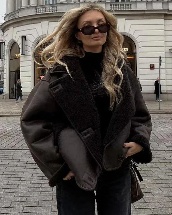 Clara™ | Jacke - Image 4