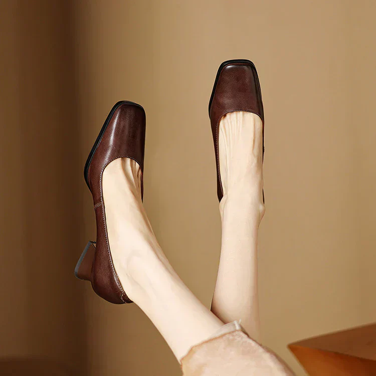 Clara | Modische Damen Pumps mit komfortablem Absatz - Image 11