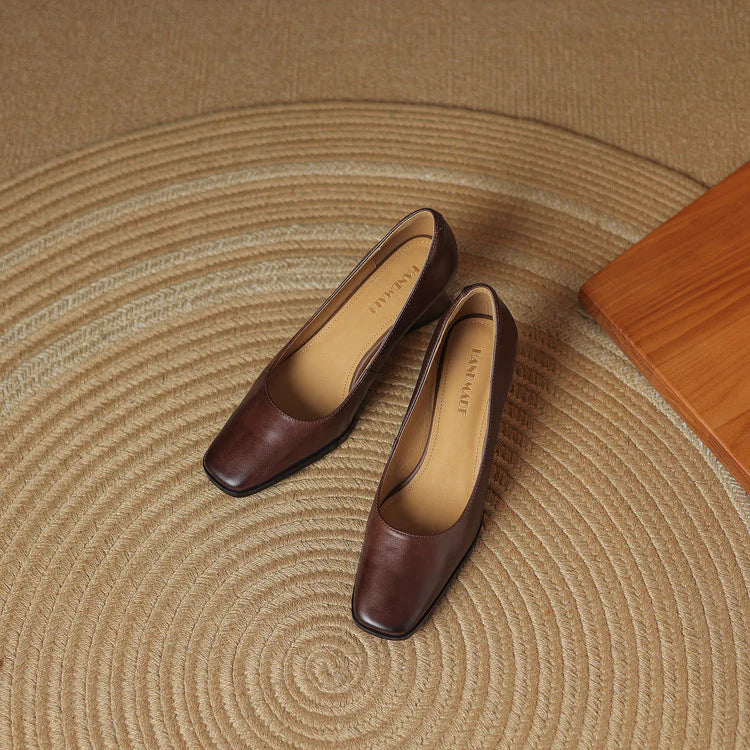 Clara | Modische Damen Pumps mit komfortablem Absatz - Image 14
