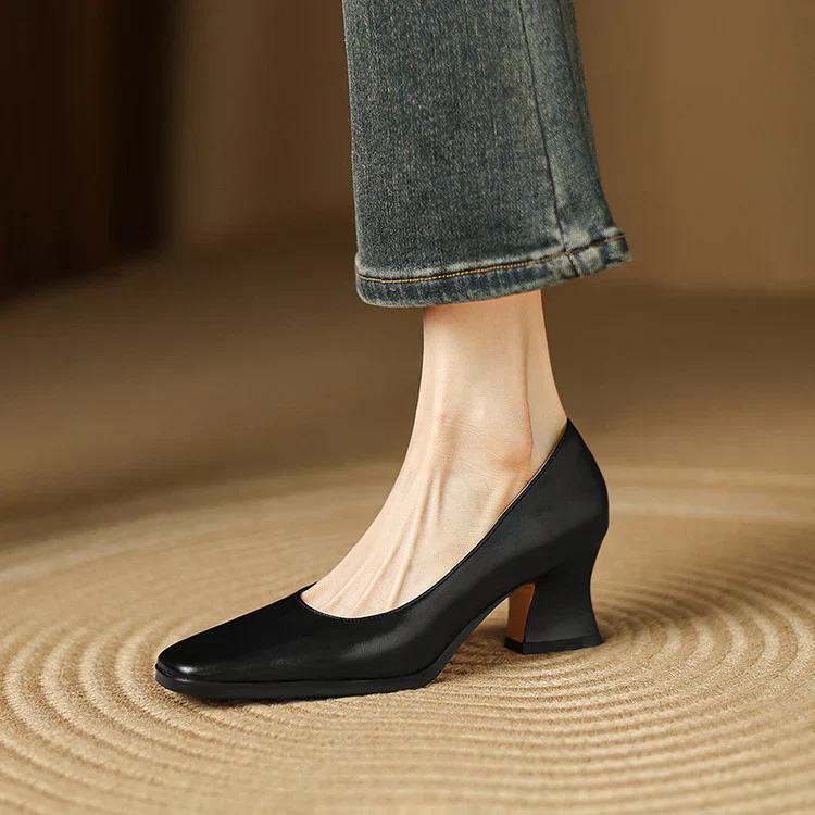 Clara | Modische Damen Pumps mit komfortablem Absatz - Image 19