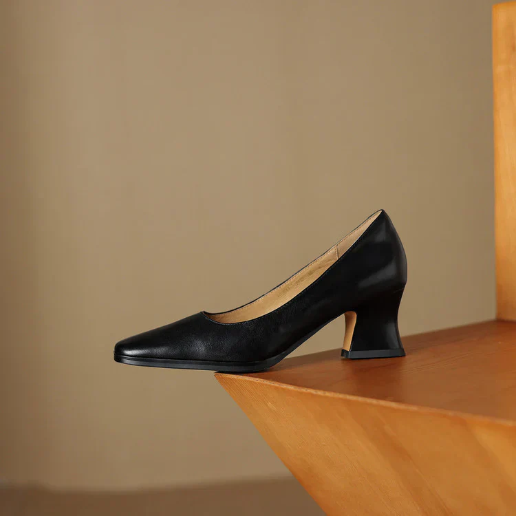 Clara | Modische Damen Pumps mit komfortablem Absatz - Image 22