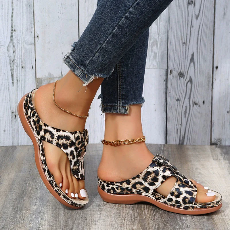 Clara | Stilvolle Sandalen Damen Sommer - Image 3