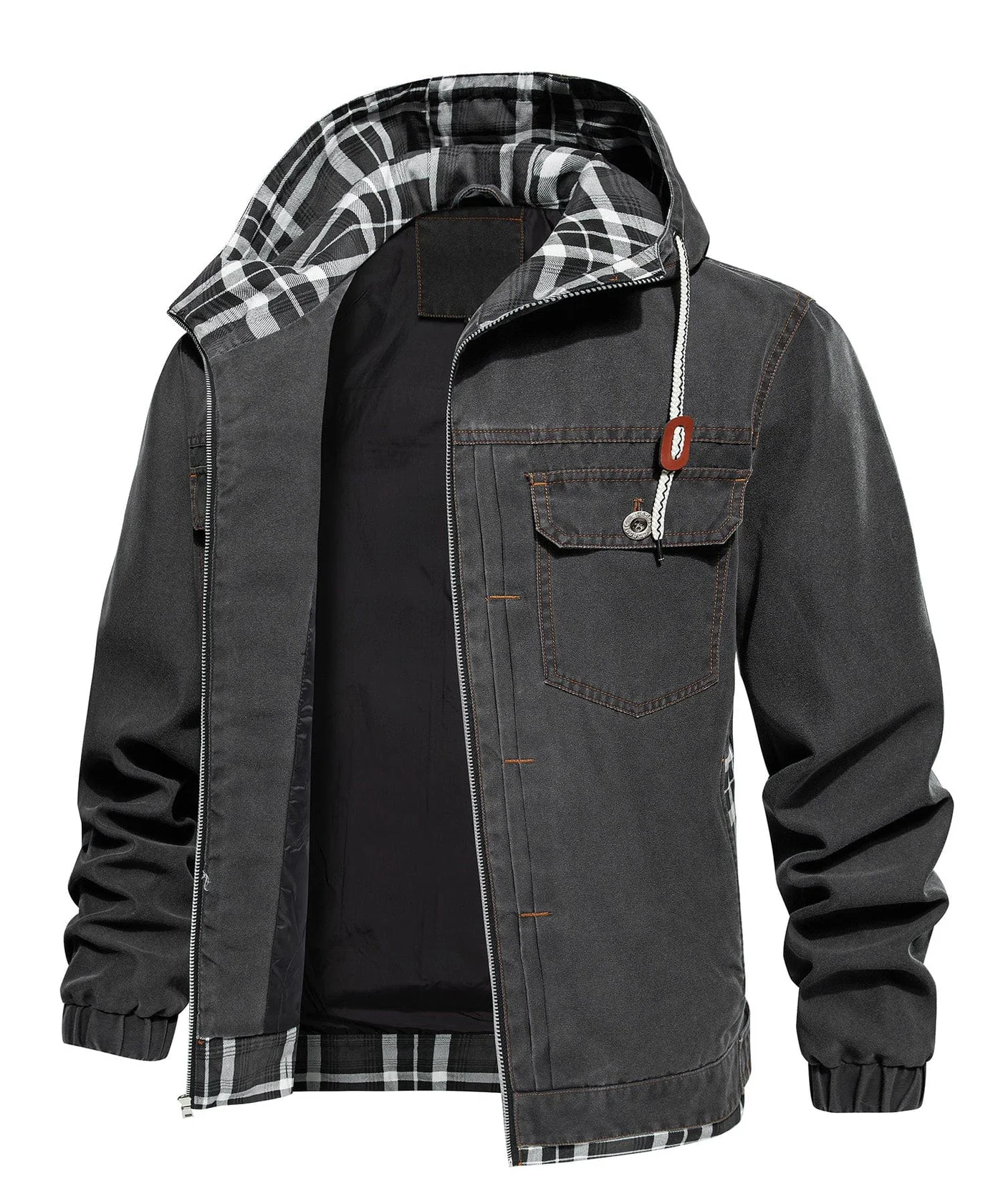 Claudia | Outdoorjacke stylisch für jede Saison - Image 10