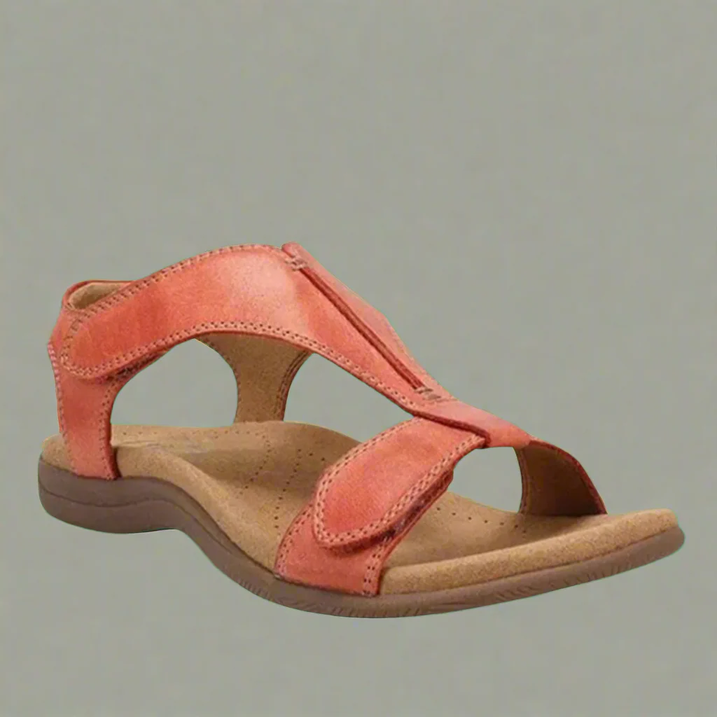 Clotmara | Leichte Orthopädische Geh-Sandalen - Image 5