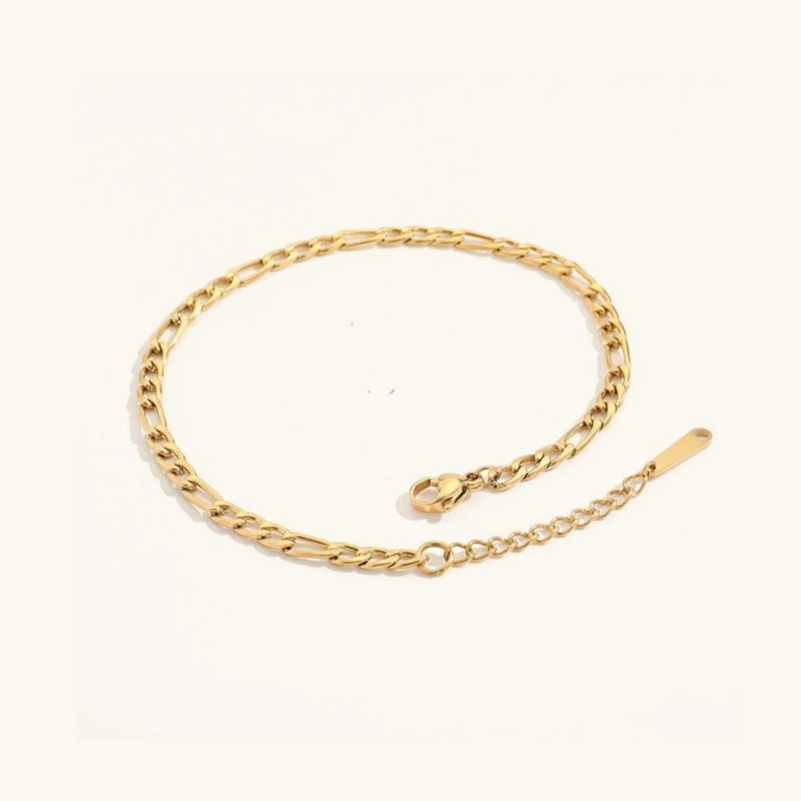 COCO GOLD FUSSKETTCHEN