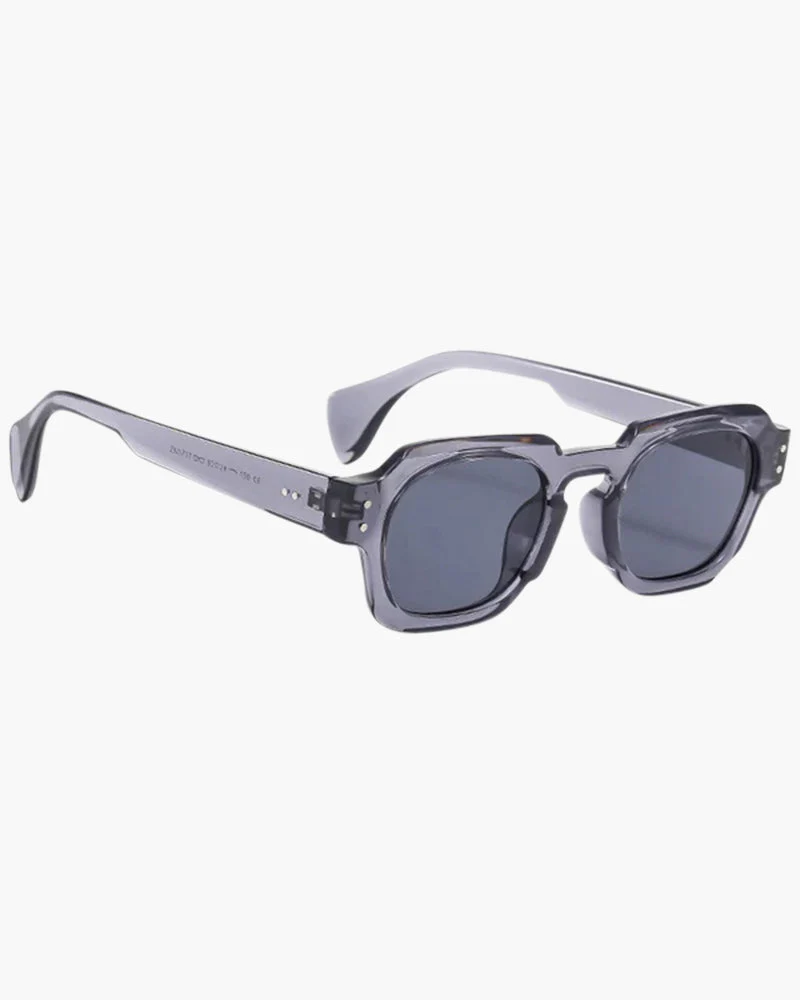 Cooper | Stylische Retro-Sonnenbrille für Männer mit UV400-Schutz - Image 5