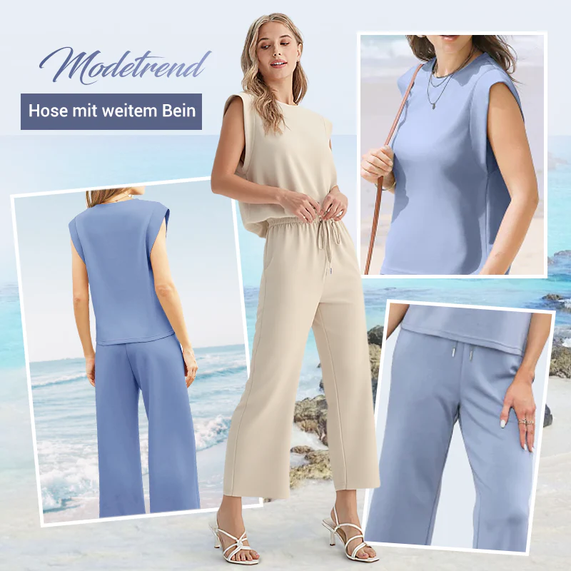 Dagmar™ Müheloser Schicker Outfit