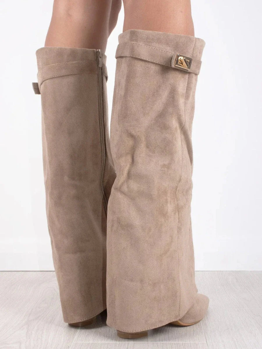 Damen Boots | Feiner Designakzent für den täglichen Gebrauch - Image 6