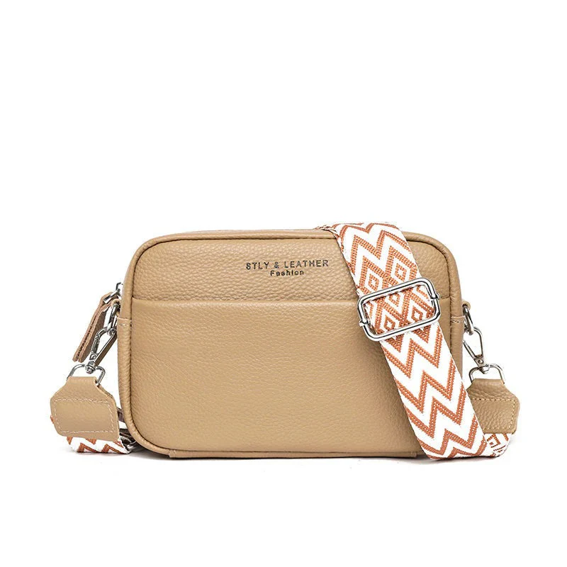 Damen elegante Umhängetasche | Klein - Image 9