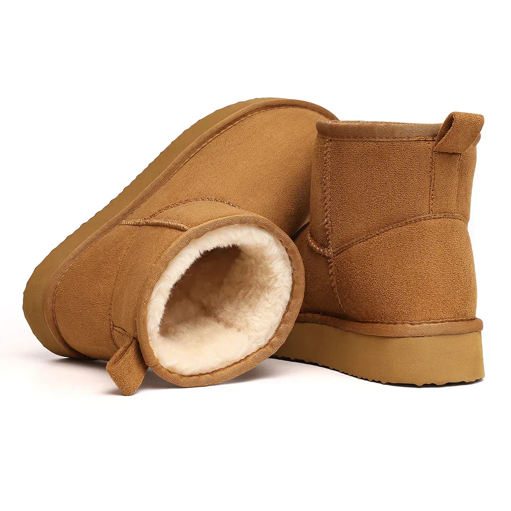 Damen Klassische Stiefel