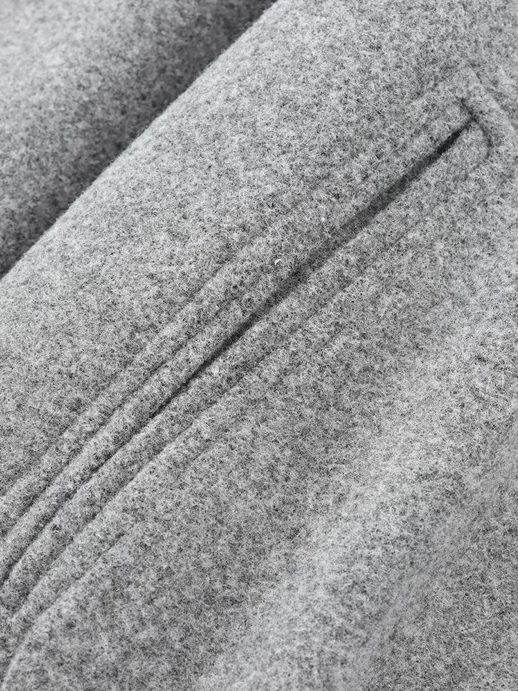 Damen Kurzjacke | Locker geschnittene Ausführung für Alltag - Image 5