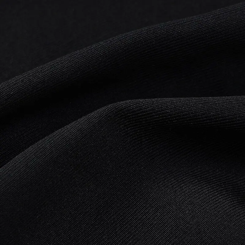 Damen-Maxikleid mit fließender Länge | klare Silhouette - Image 8
