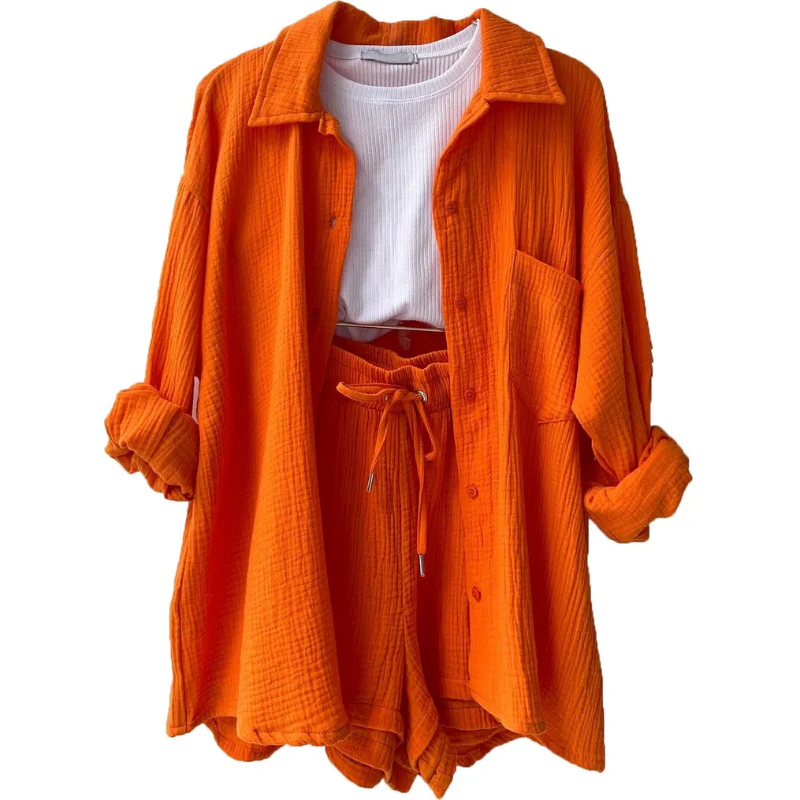 Damen oversized elegantes Lounge-Set | Twin - Image 2