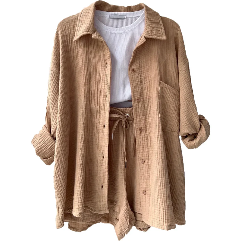 Damen oversized elegantes Lounge-Set | Twin - Image 5