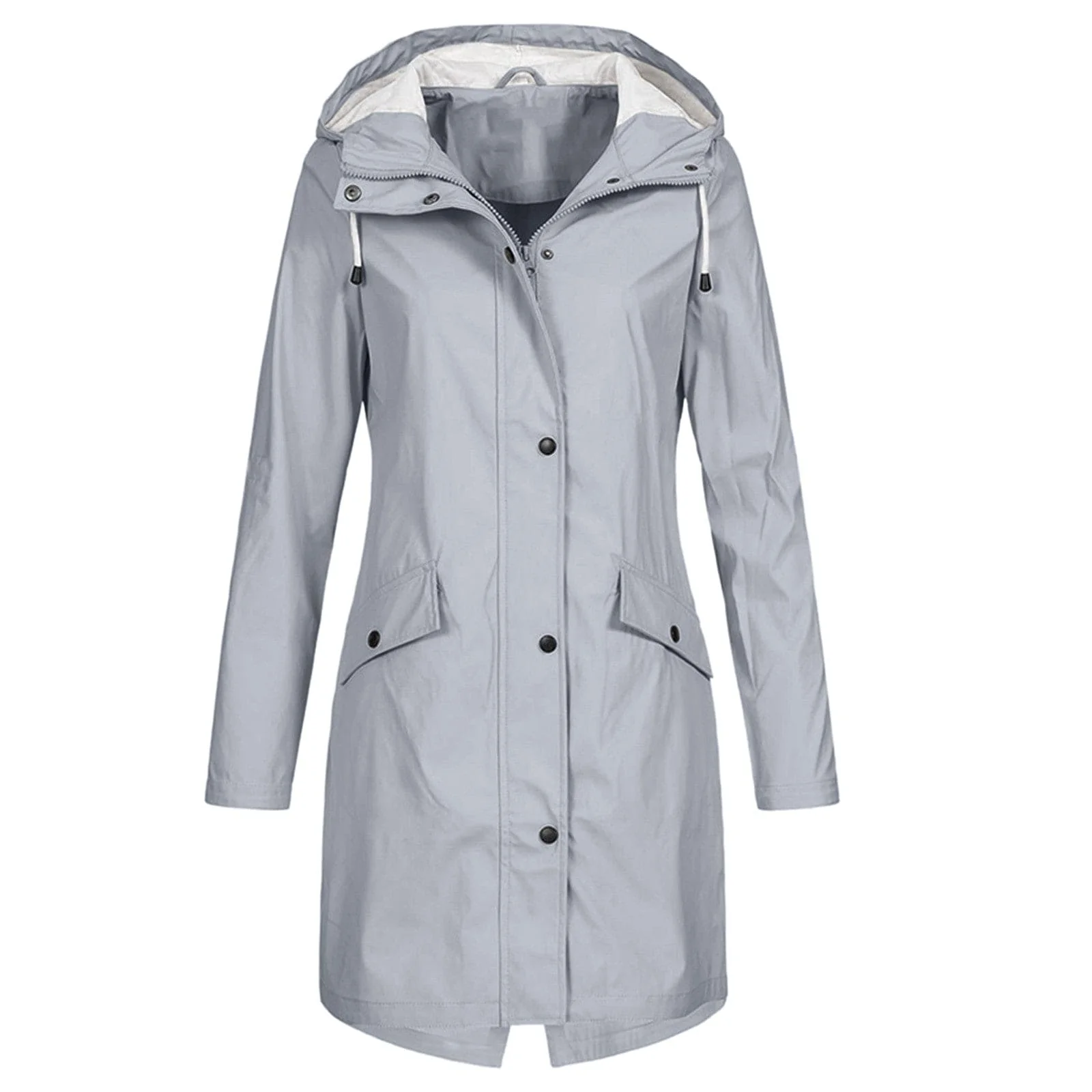 Damen Regenjacke | Winddicht - Image 2