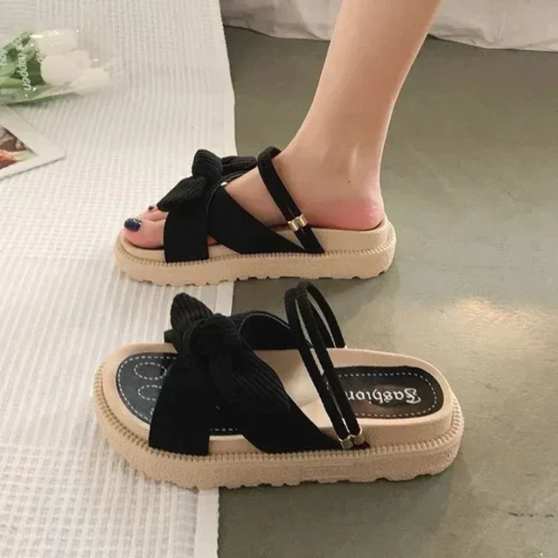 Damen stylische Sandalen | Sommer