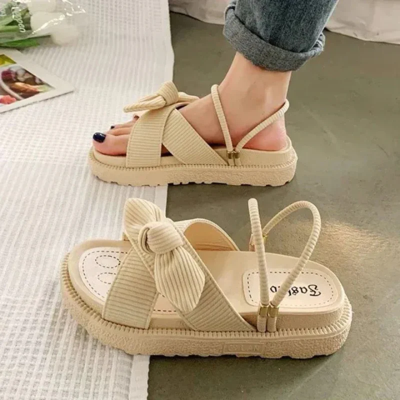 Damen stylische Sandalen | Sommer - Image 2