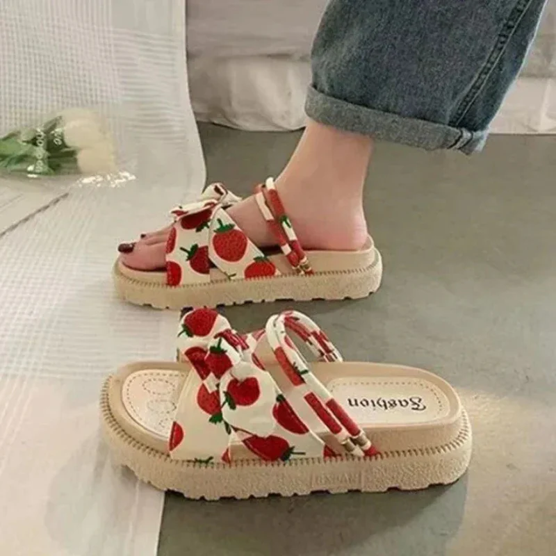 Damen stylische Sandalen | Sommer - Image 4