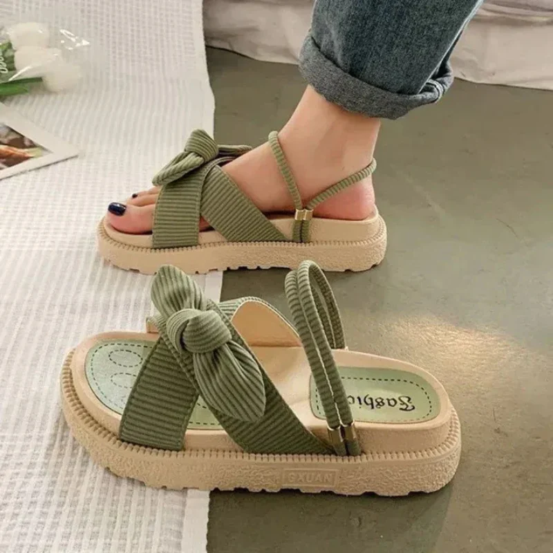 Damen stylische Sandalen | Sommer - Image 5